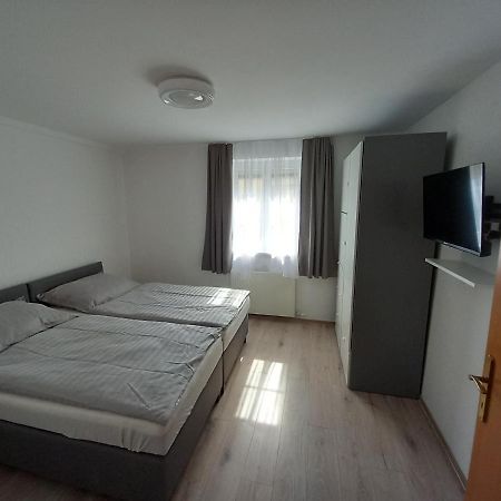 Wunderschoenes 2Zimmer Apartment In Sbg Solnohrad Exteriér fotografie