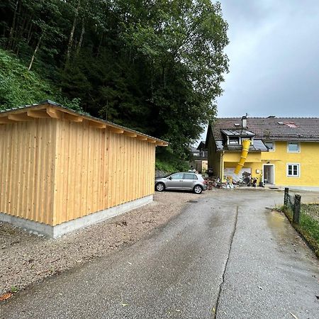 Wunderschoenes 2Zimmer Apartment In Sbg Solnohrad Exteriér fotografie