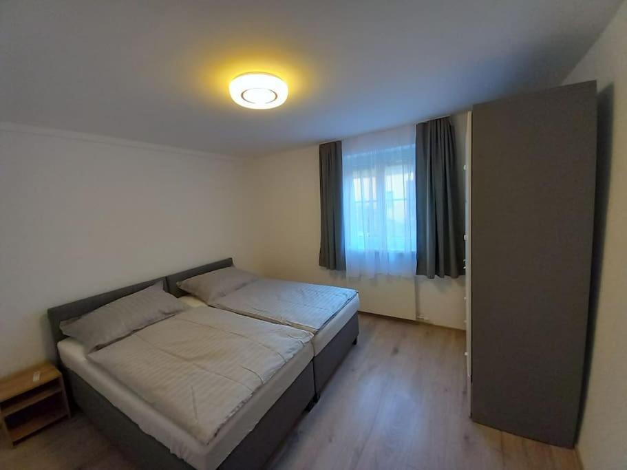 Wunderschoenes 2Zimmer Apartment In Sbg Solnohrad Exteriér fotografie