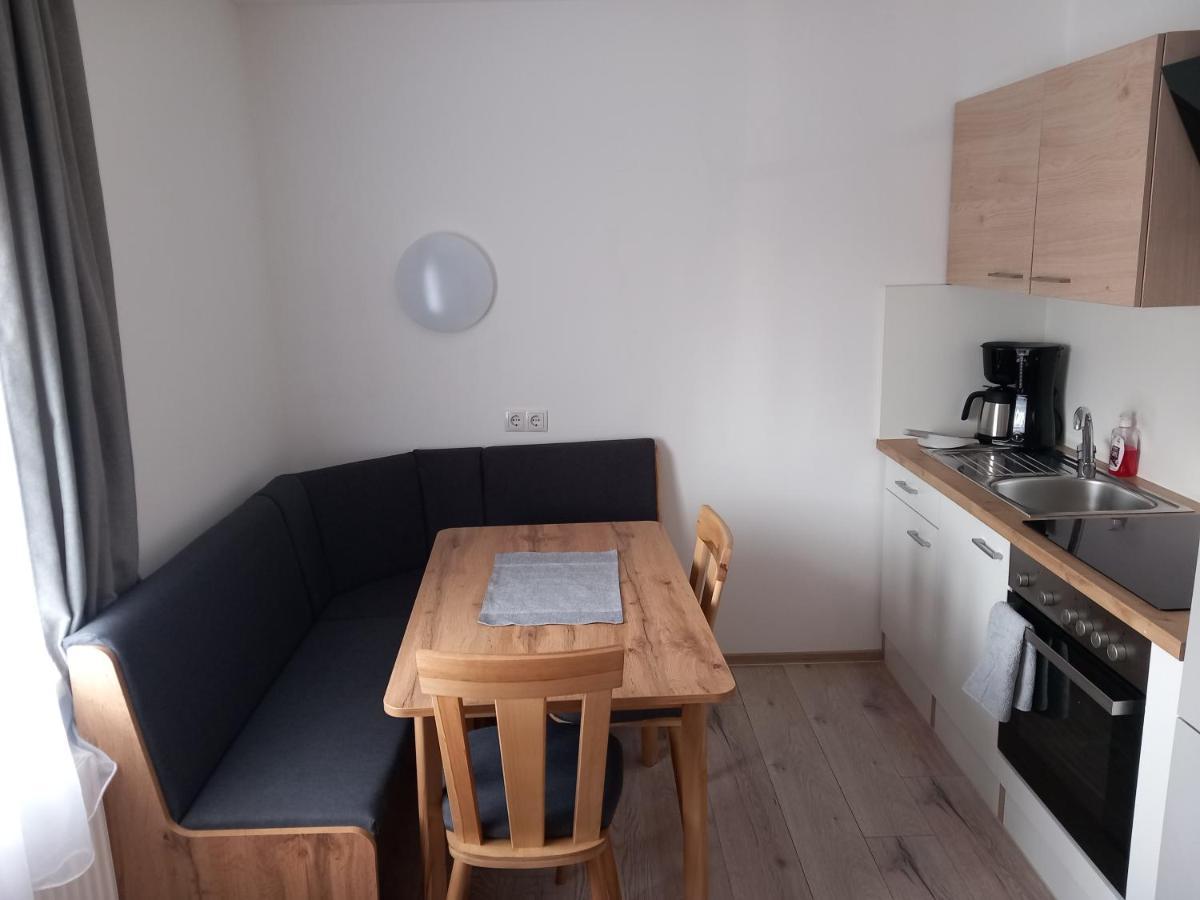 Wunderschoenes 2Zimmer Apartment In Sbg Solnohrad Exteriér fotografie