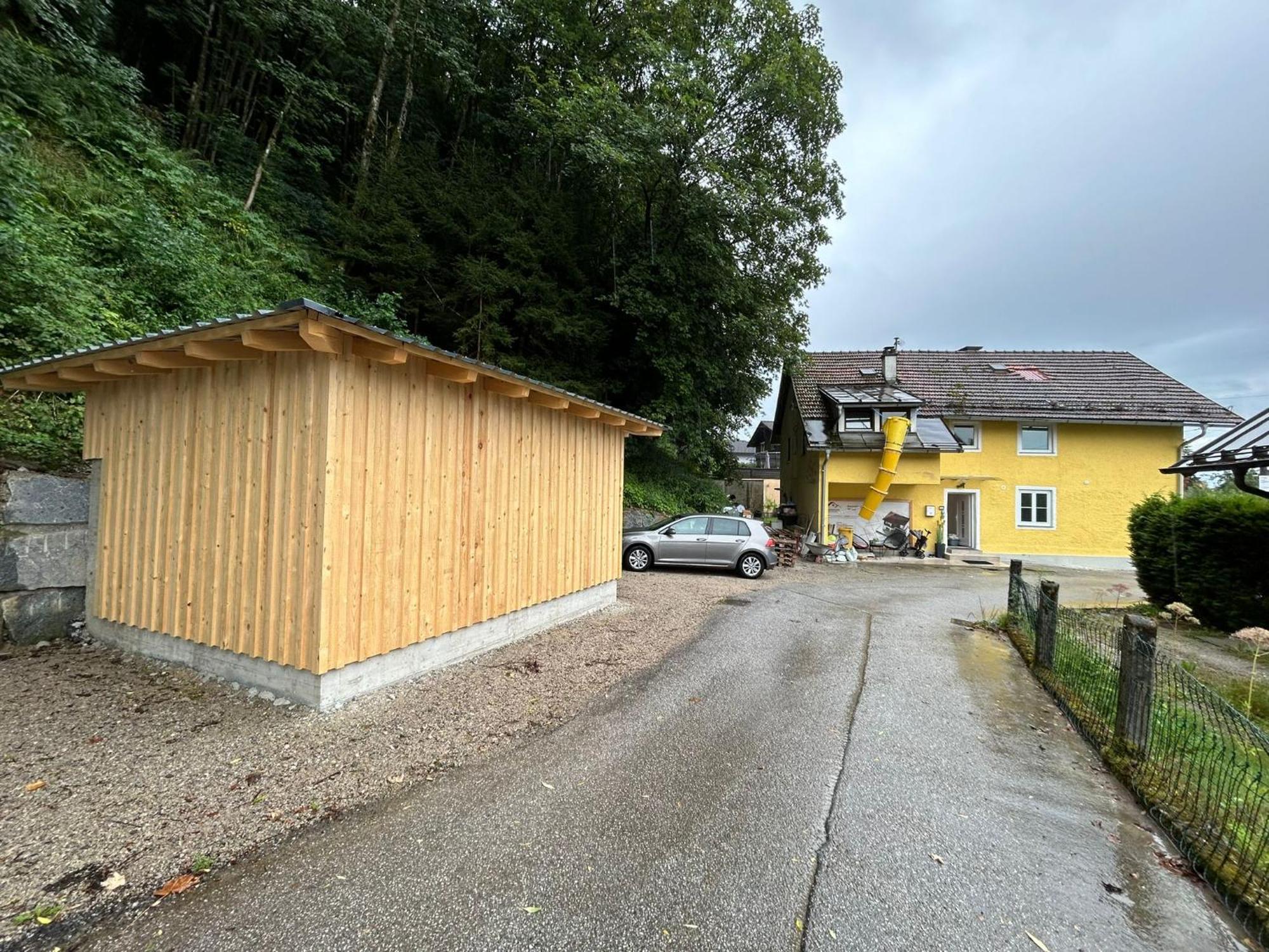 Wunderschoenes 2Zimmer Apartment In Sbg Solnohrad Exteriér fotografie